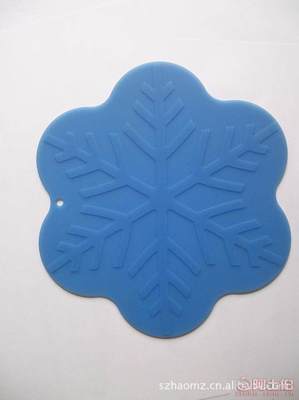 硅膠隔熱墊 安全環保的廚房與電子產品的理想選擇