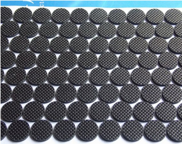 橡膠膠墊 機械設備中不可或缺的減震與密封專家